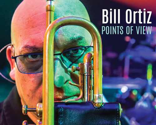 Bill Ortiz - Points of View